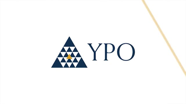 Member Value - YPO Mission Statement ...