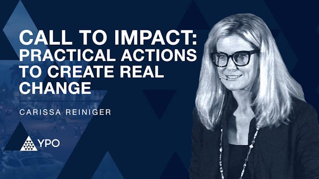 GIS 2024, Day 3: Call to Impact, Prac...