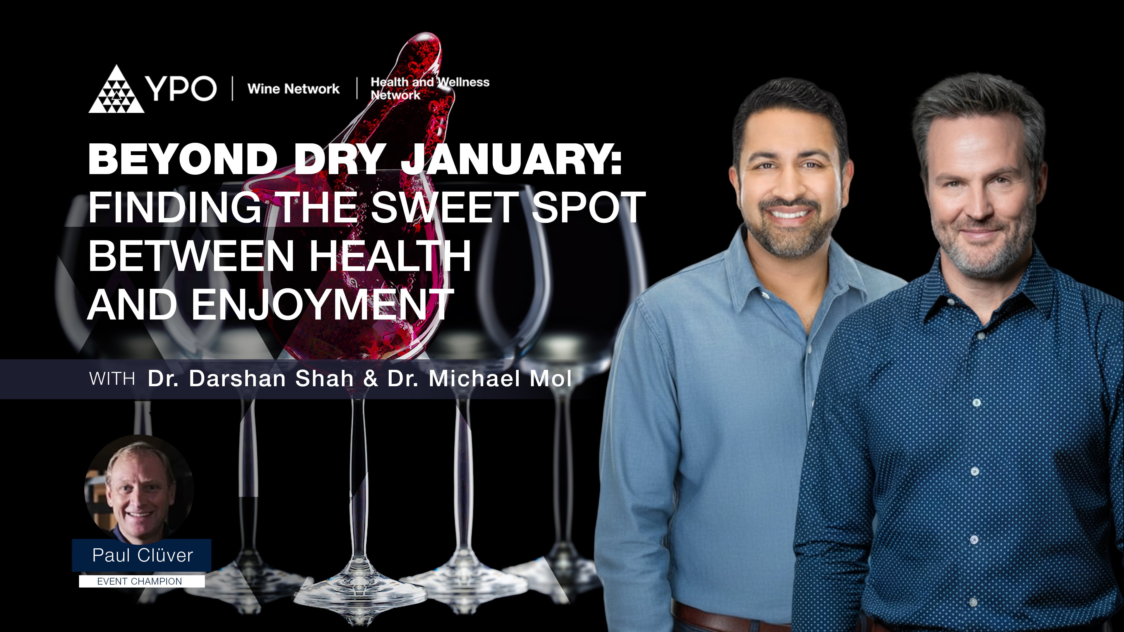 Beyond Dry January: Finding the Sweet Spot Between Health and Enjoyment
