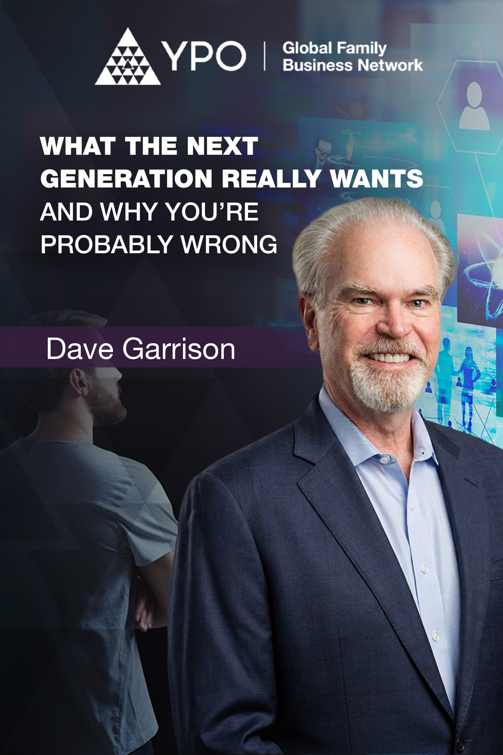 What the Next Generation Really Wants — And Why You’re Probably Wrong