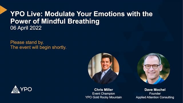 Modulate Your Emotions With The Power...