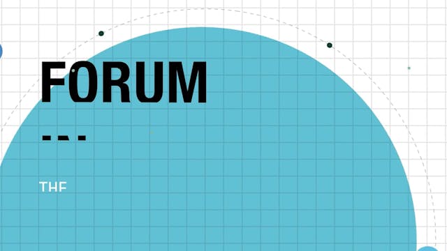 Forum University Exercises: Forum in ...