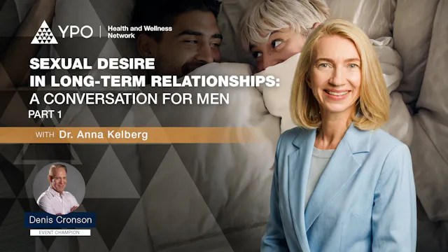 Sexual Desire in Long-Term Relationsh...