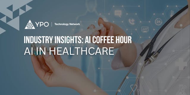 AI Coffee Hour: AI in Healthcare - Ja...