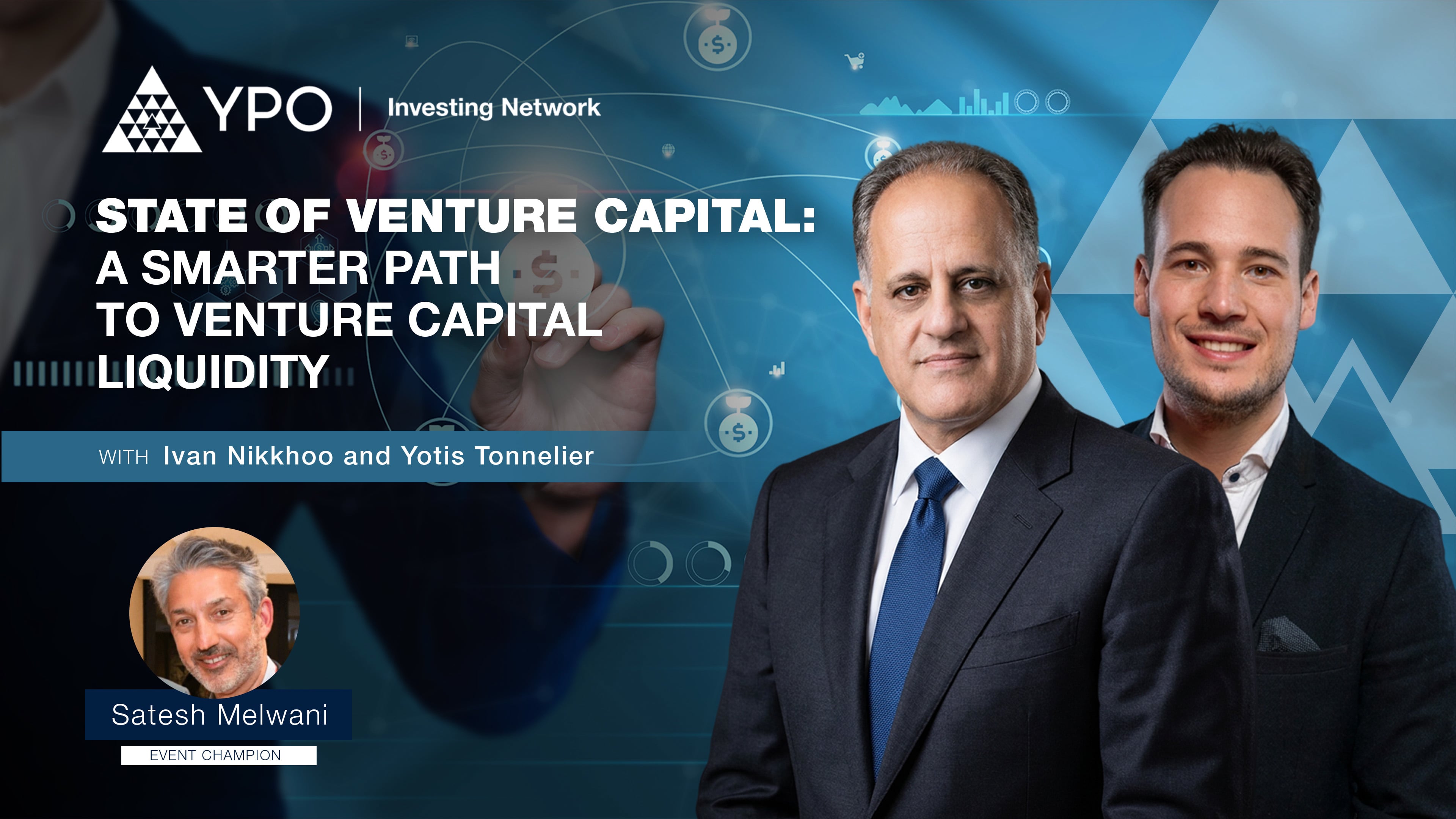 State of Venture Capital: A Smarter Path to Venture Capital Liquidity