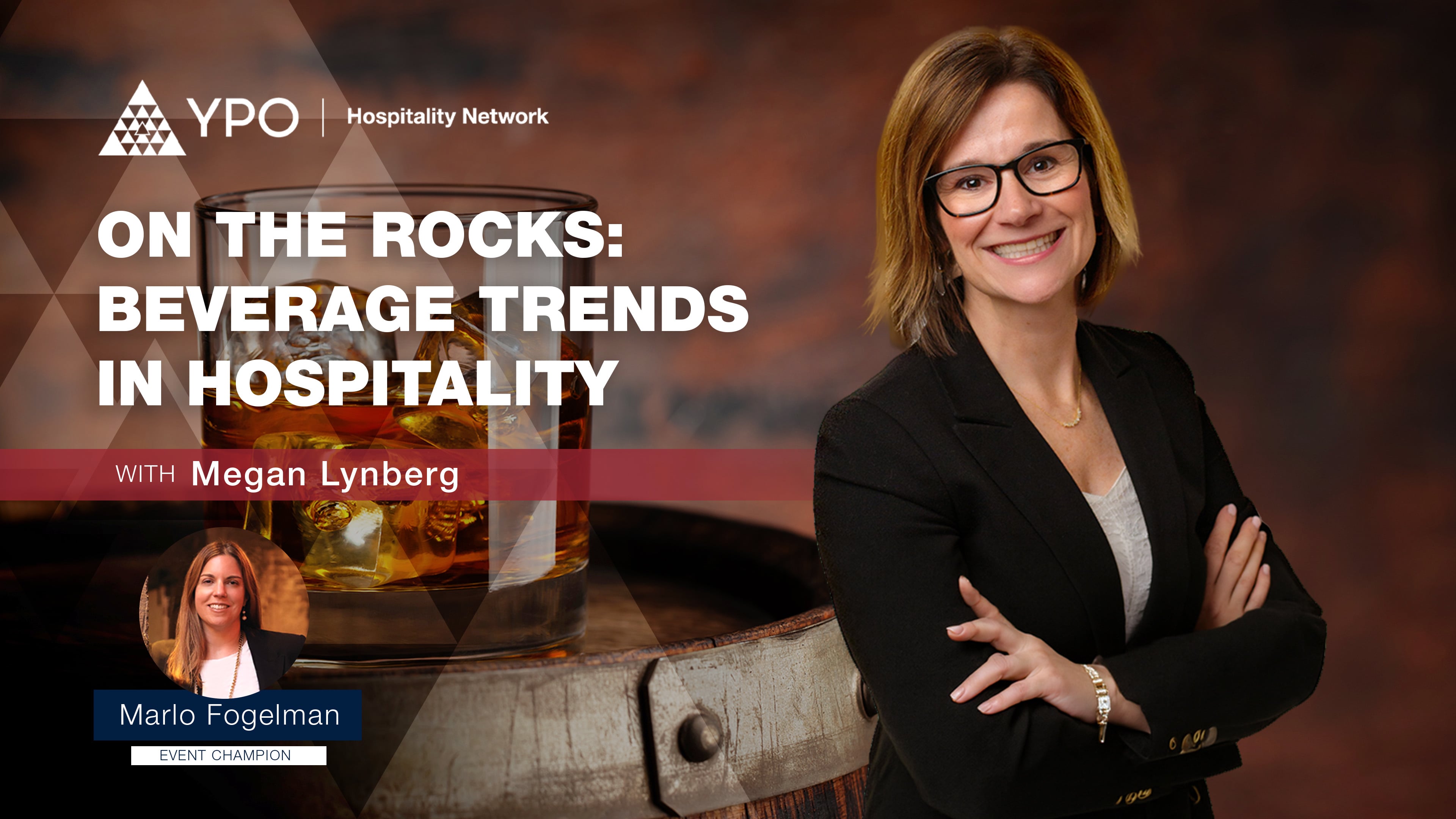 On the Rocks: Beverage Trends in Hospitality