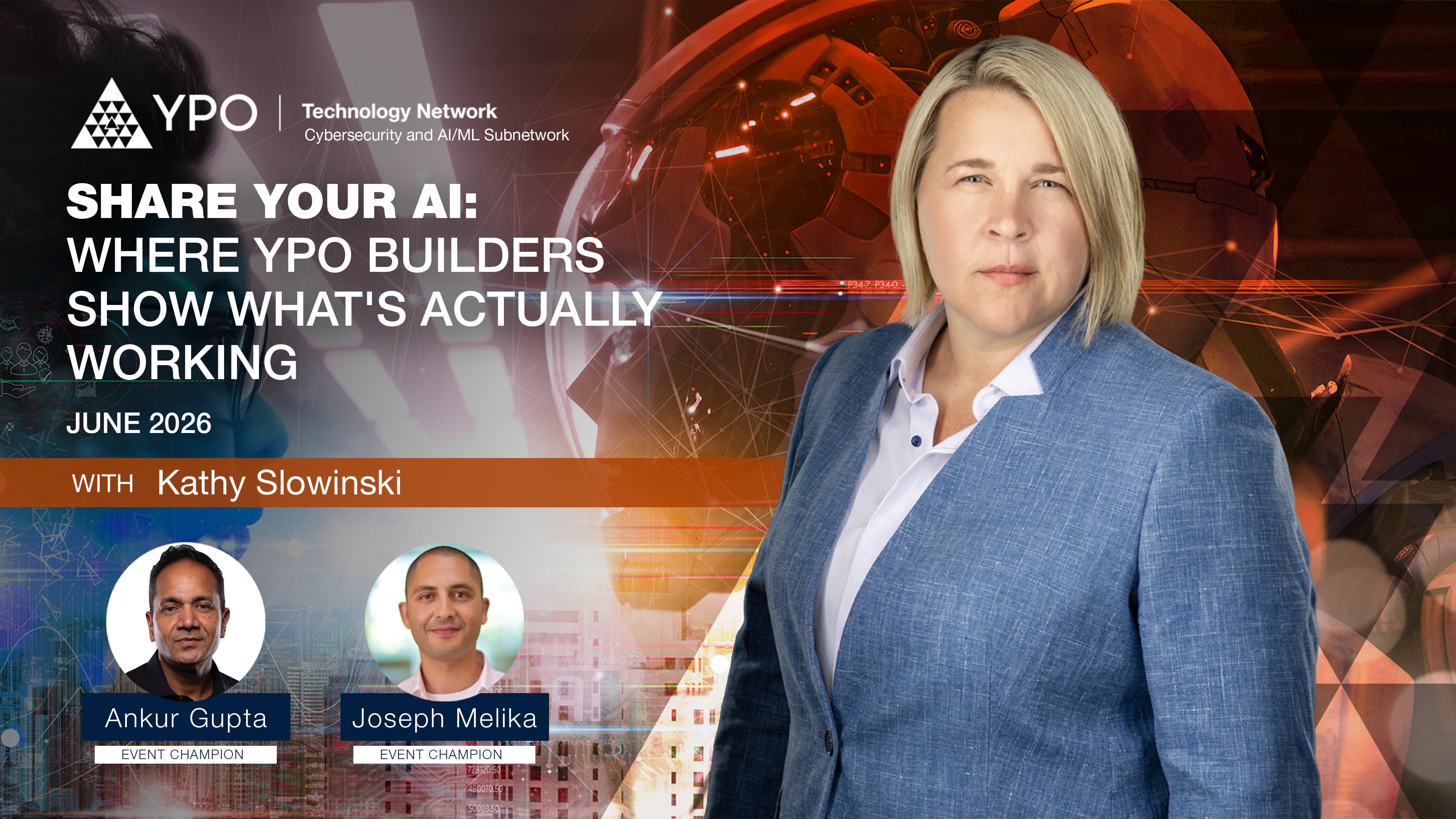 Share Your AI - Jun 2026
