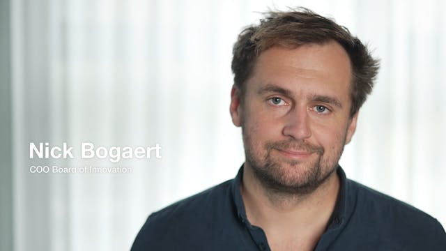 LAP S04 - Nick Bogaert: Autonomous In...
