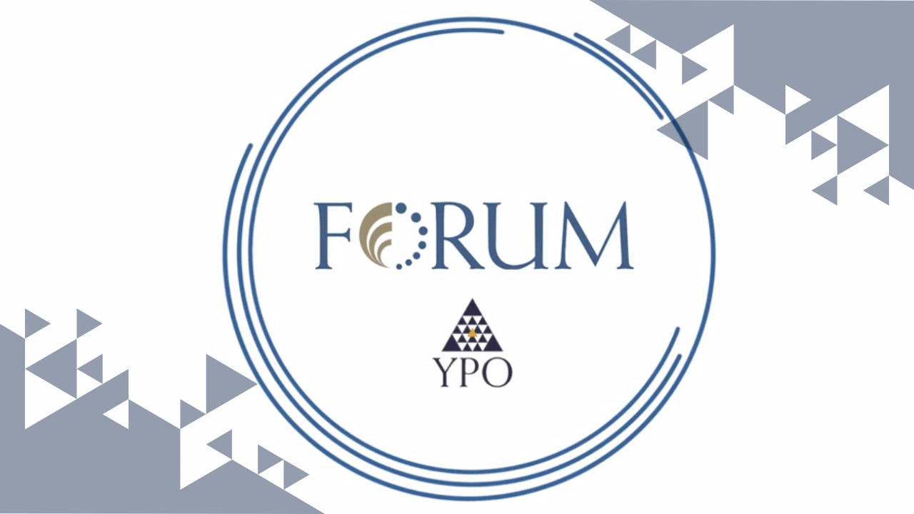 About Forum - YPO