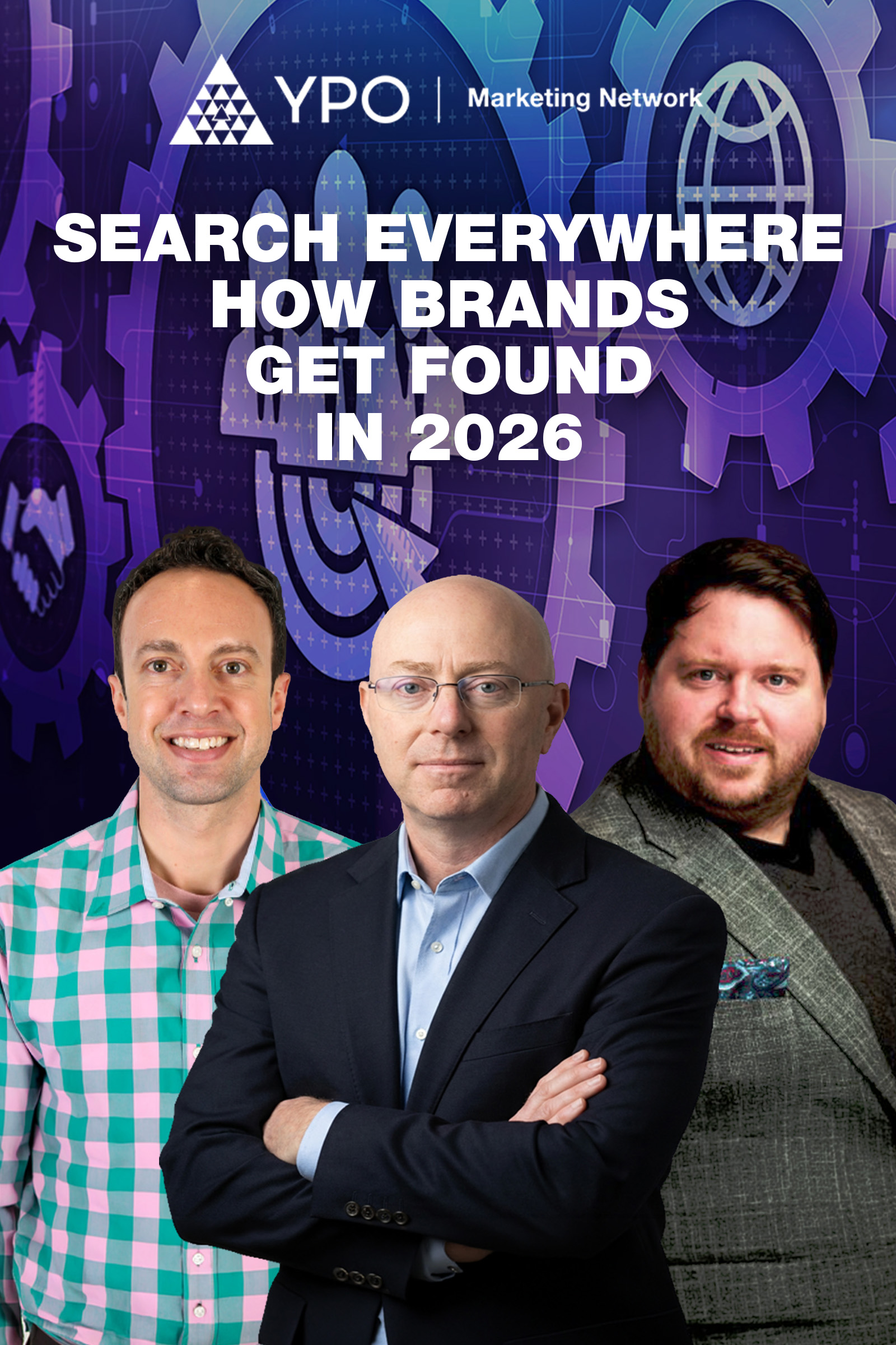 Search Everywhere: How Brands Get Found in 2026