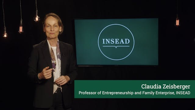 You’re invited! INSEAD Real Estate Pr...