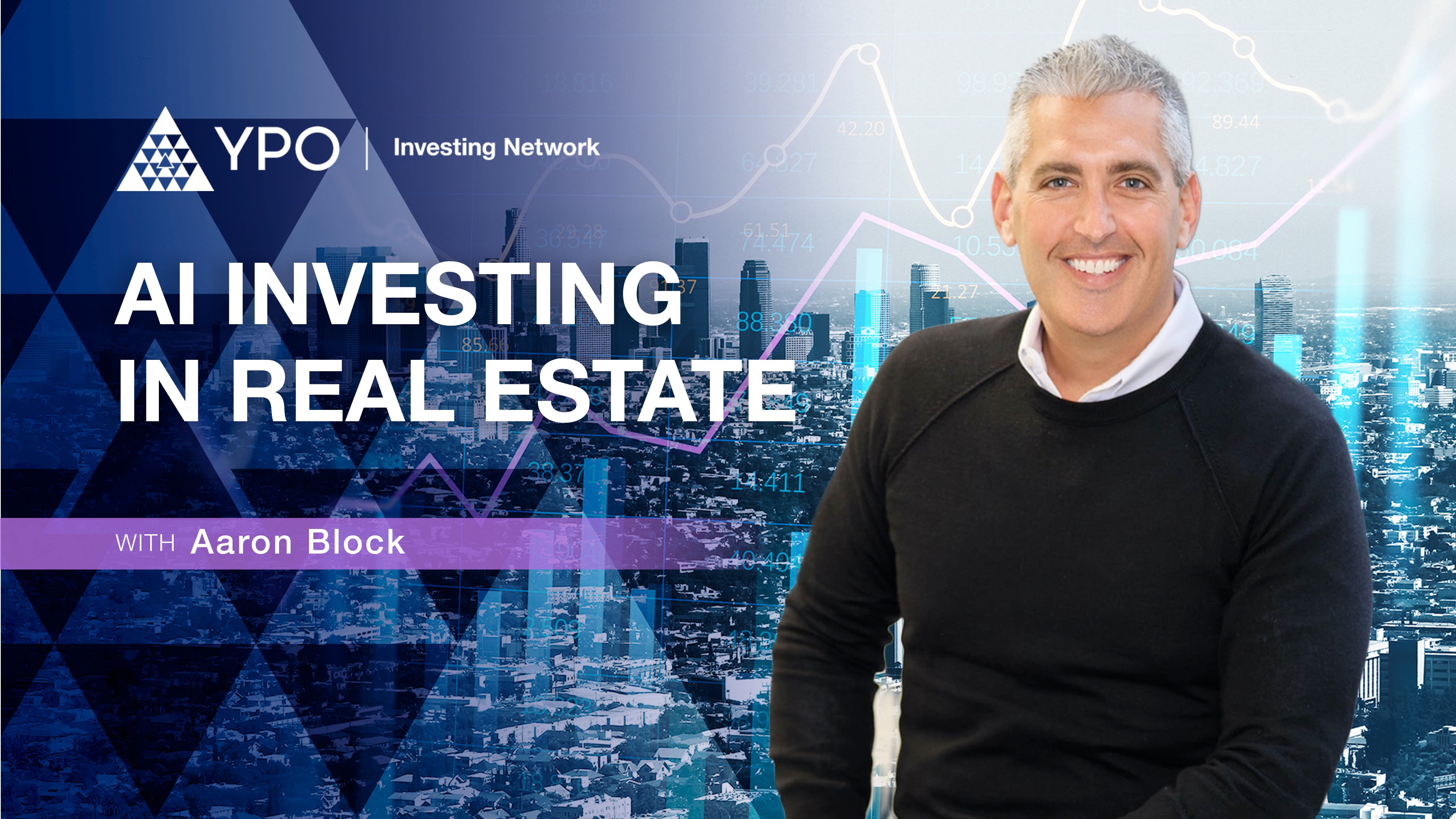 AI Investing in Real Estate with Aaron Block