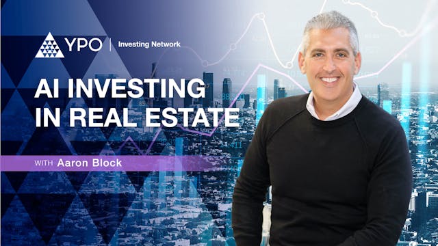 AI Investing in Real Estate with Aaro...