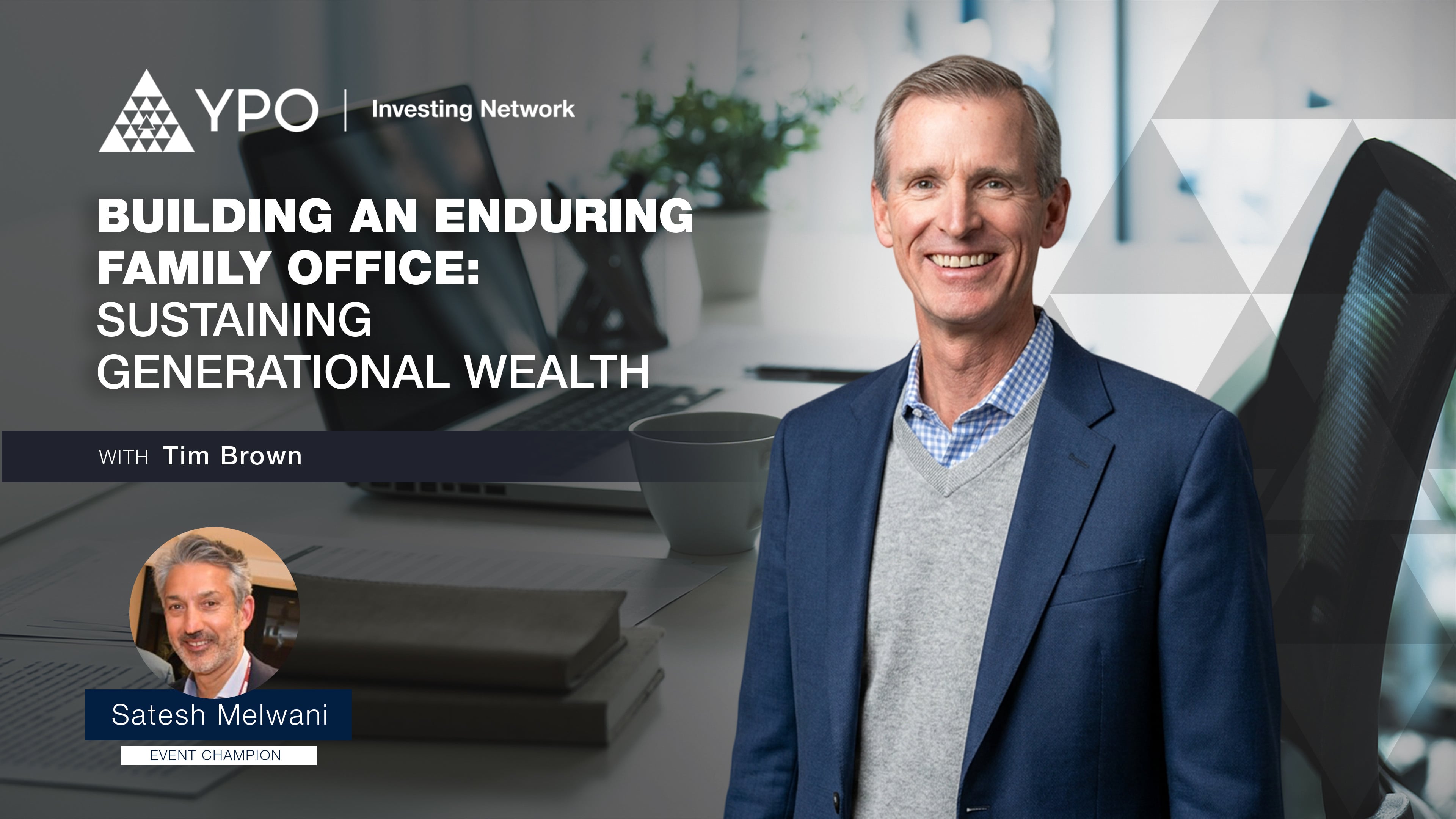 Building an Enduring Family Office: Sustaining Generational Wealth