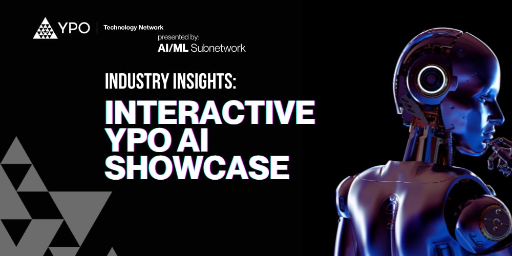Interactive AI Showcase with TestBox, Pictory and Yarn - 5 Dec 2024