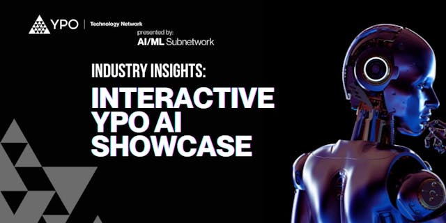 Interactive AI Showcase with TestBox,...