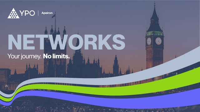 Networks