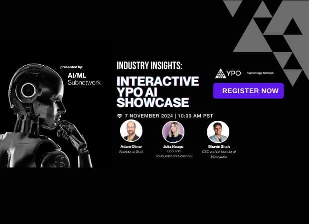 Interactive AI Showcase with Graft, Moveworks and Quotient AI - 7 Nov 2024