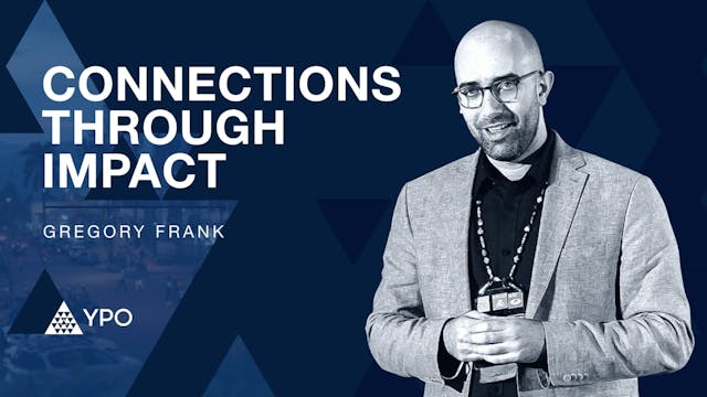 GIS 2024, Day 1: Connections Through ...