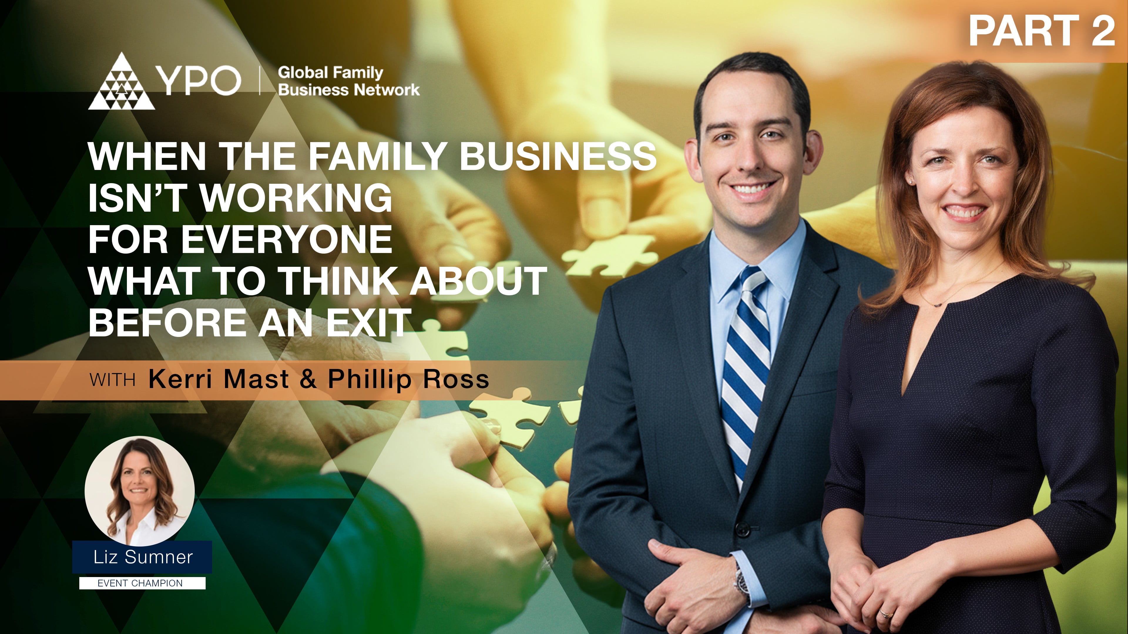 When the Family Business Isn’t Working for Everyone; What to Think About Before an Exit (Part 2)