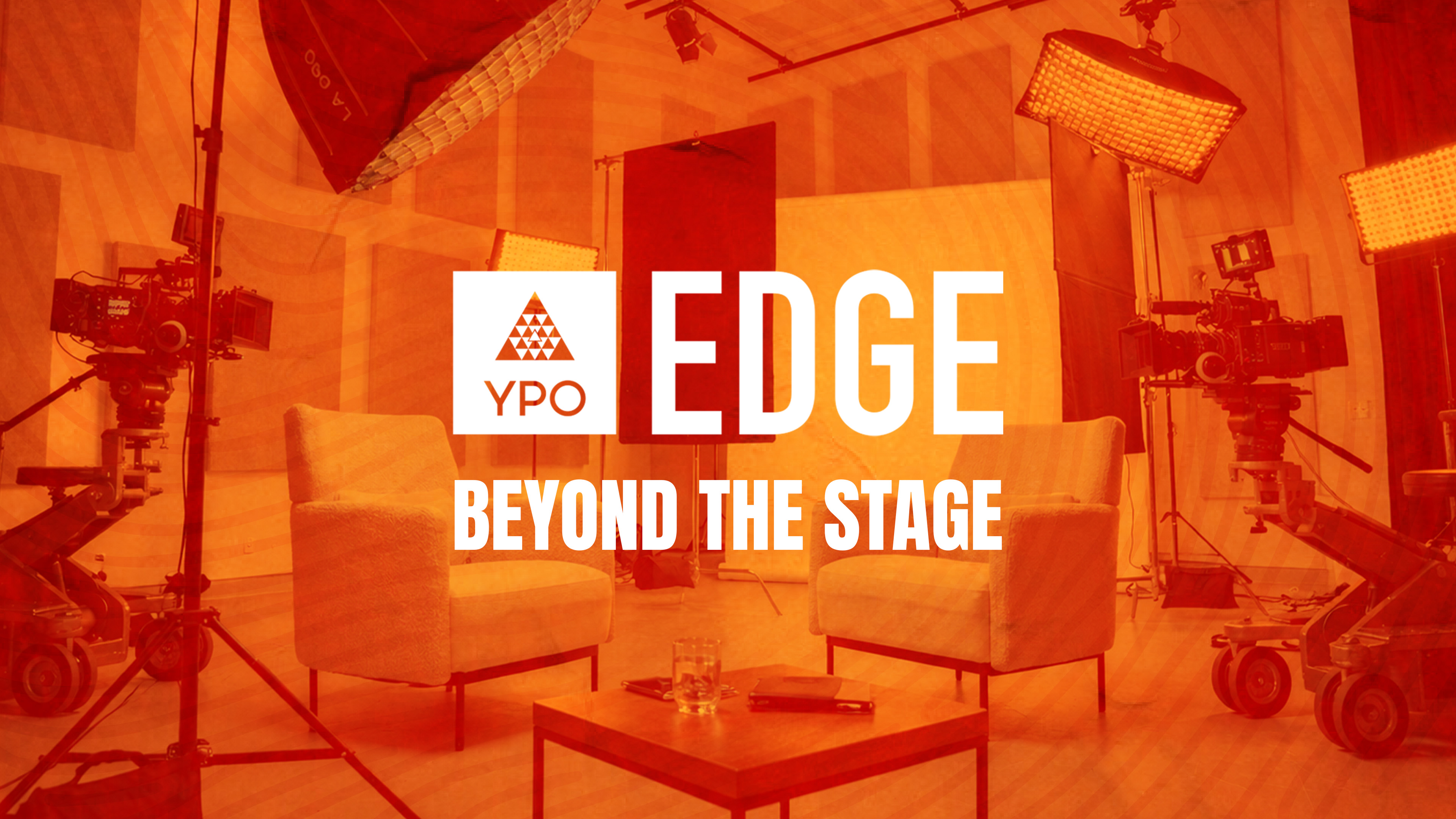 EDGE 2026 Beyond The Stage