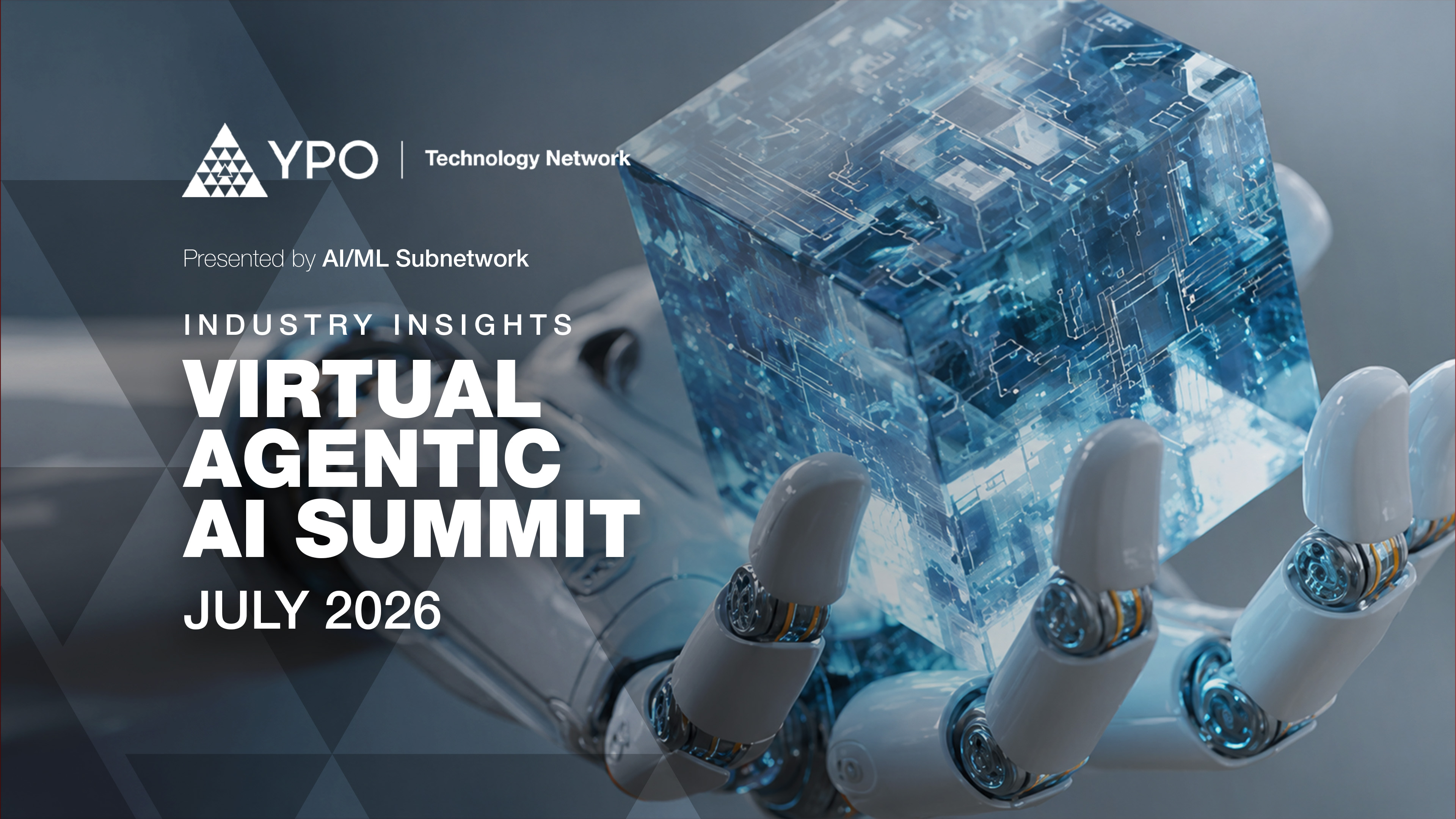 Virtual Agentic AI Summit - Jul 2026