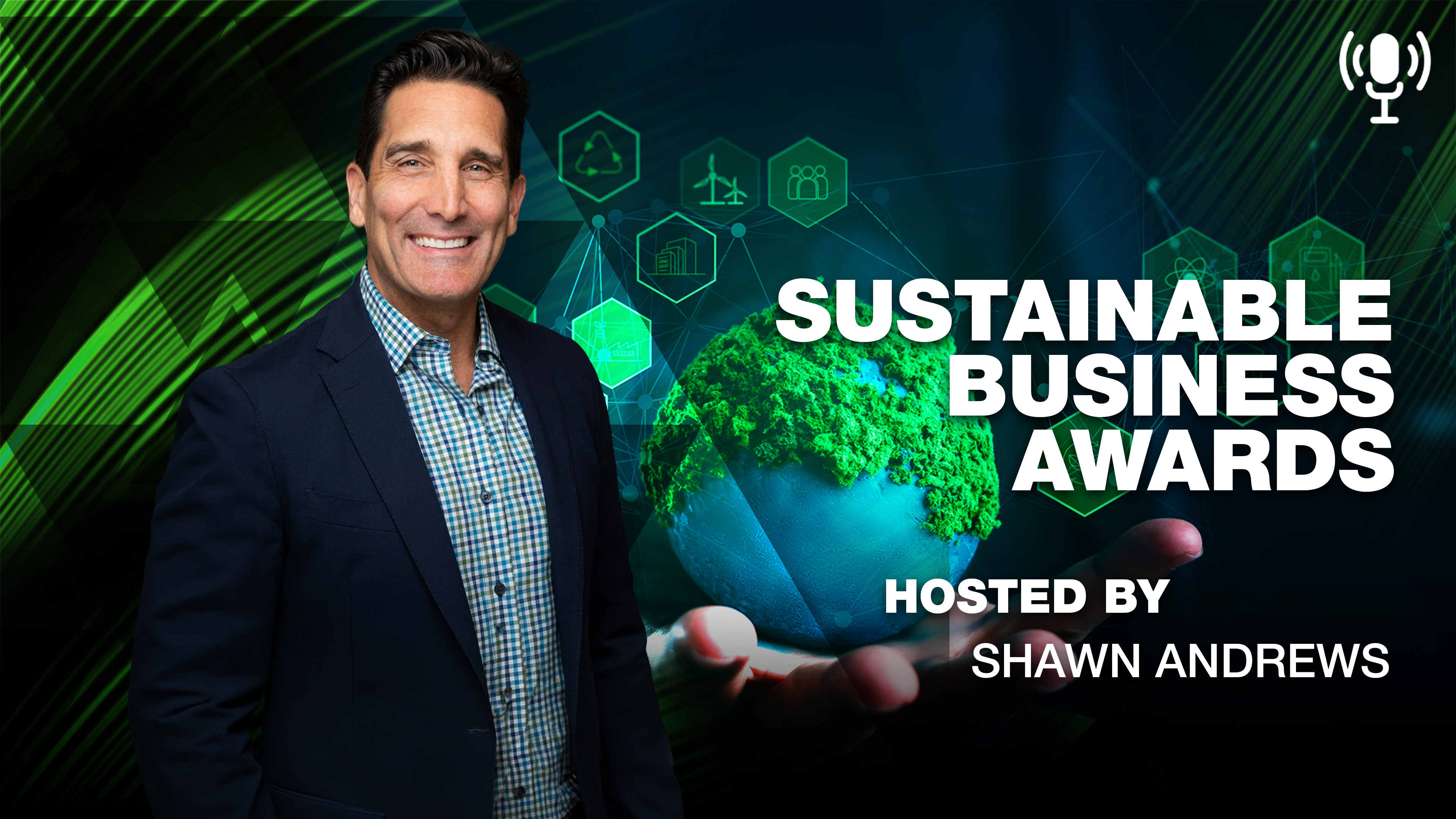 Sustainable Business Awards
