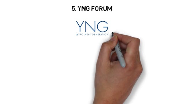 YNG Forum