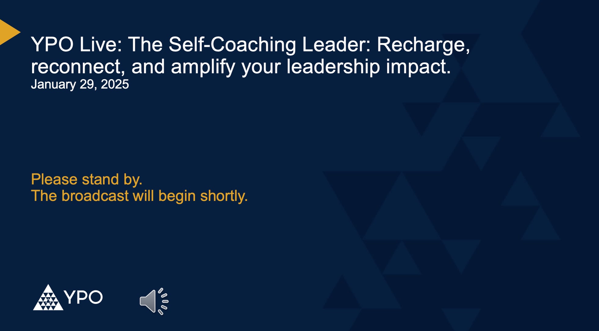 The Self-Coaching Leader: Recharge, reconnect, amplify your leadership impact.