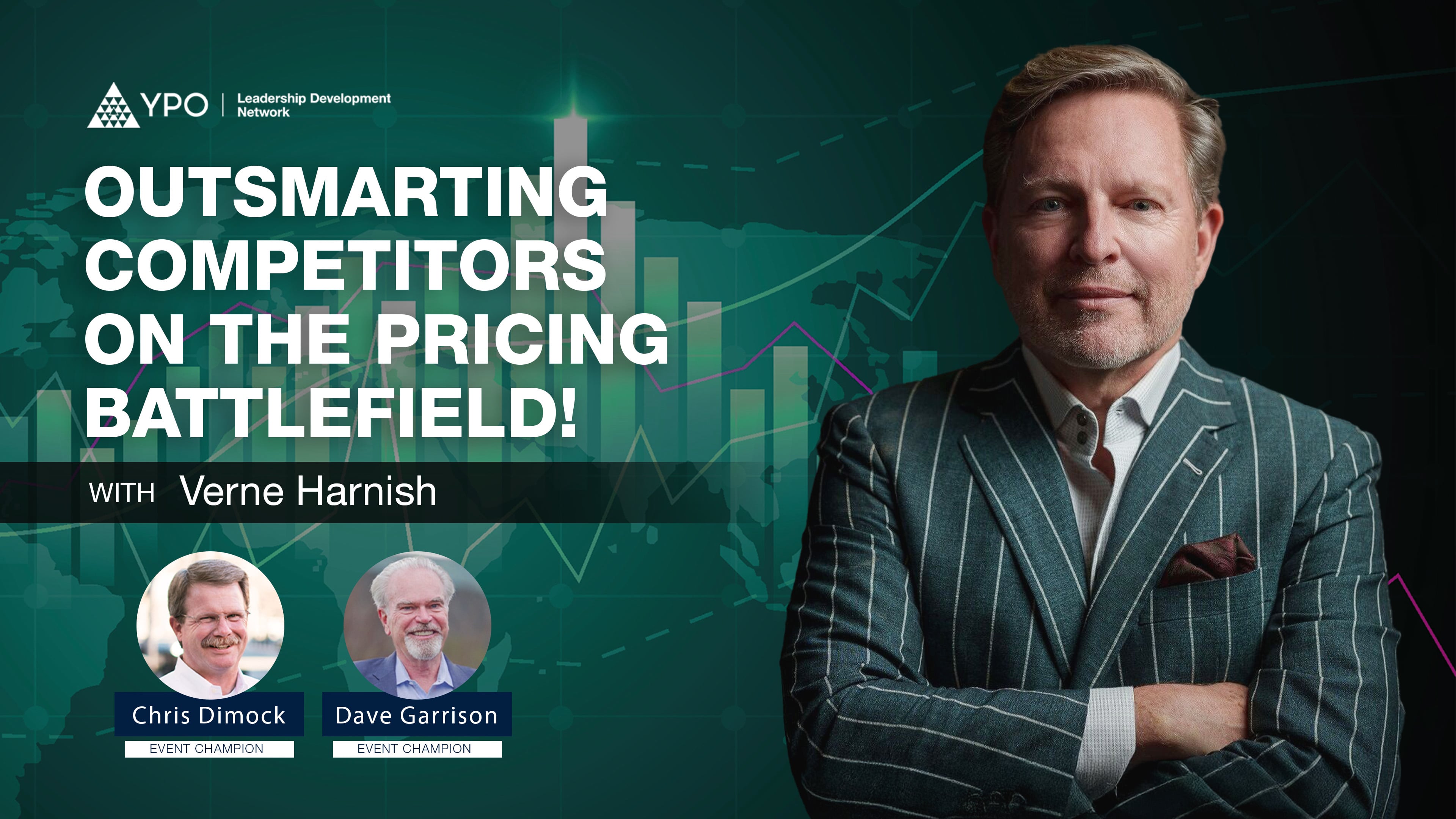 Outsmarting Competitors on the Pricing Battlefield!