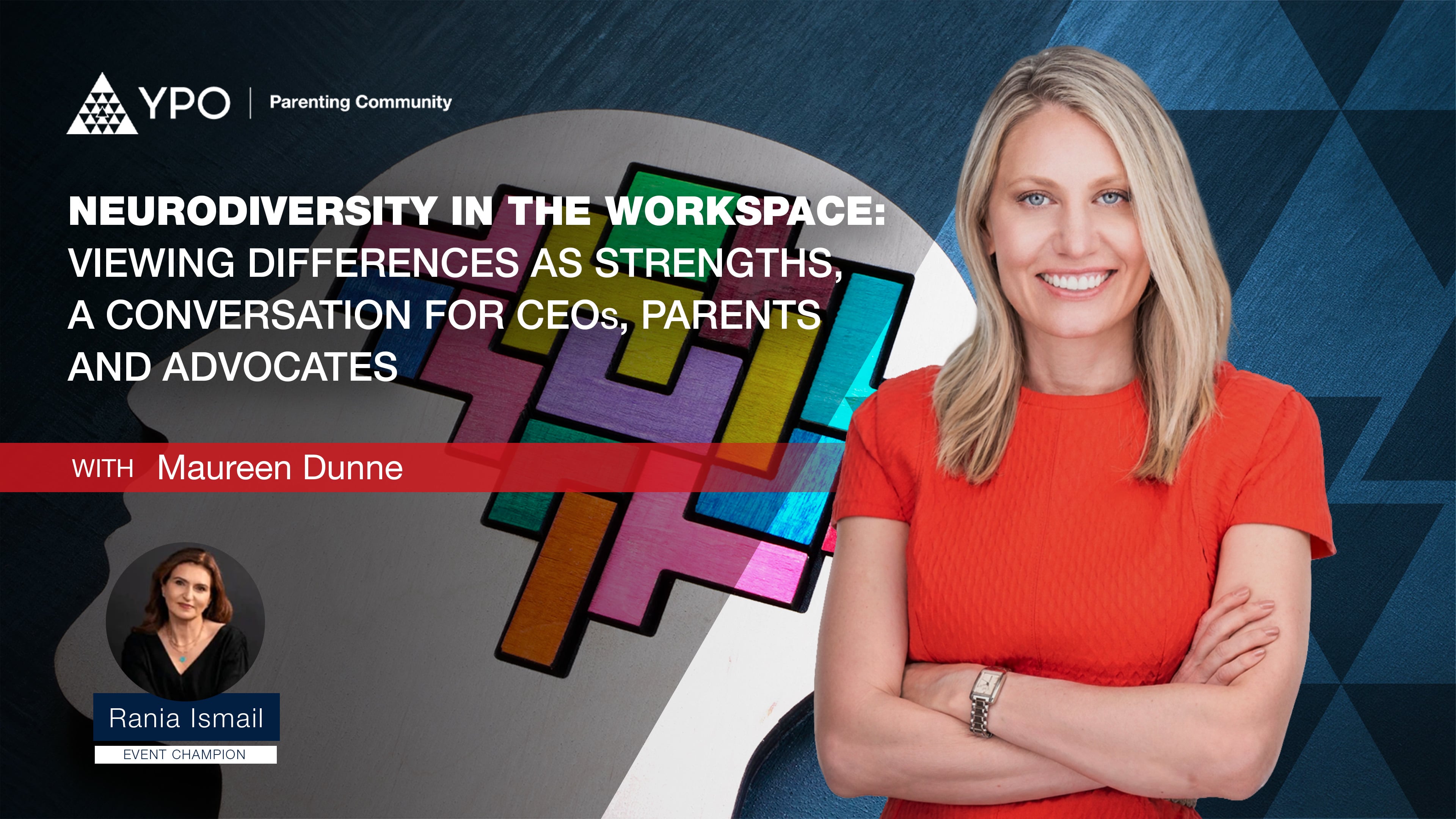 Neurodiversity in the Workspace: Viewing Differences as Strengths