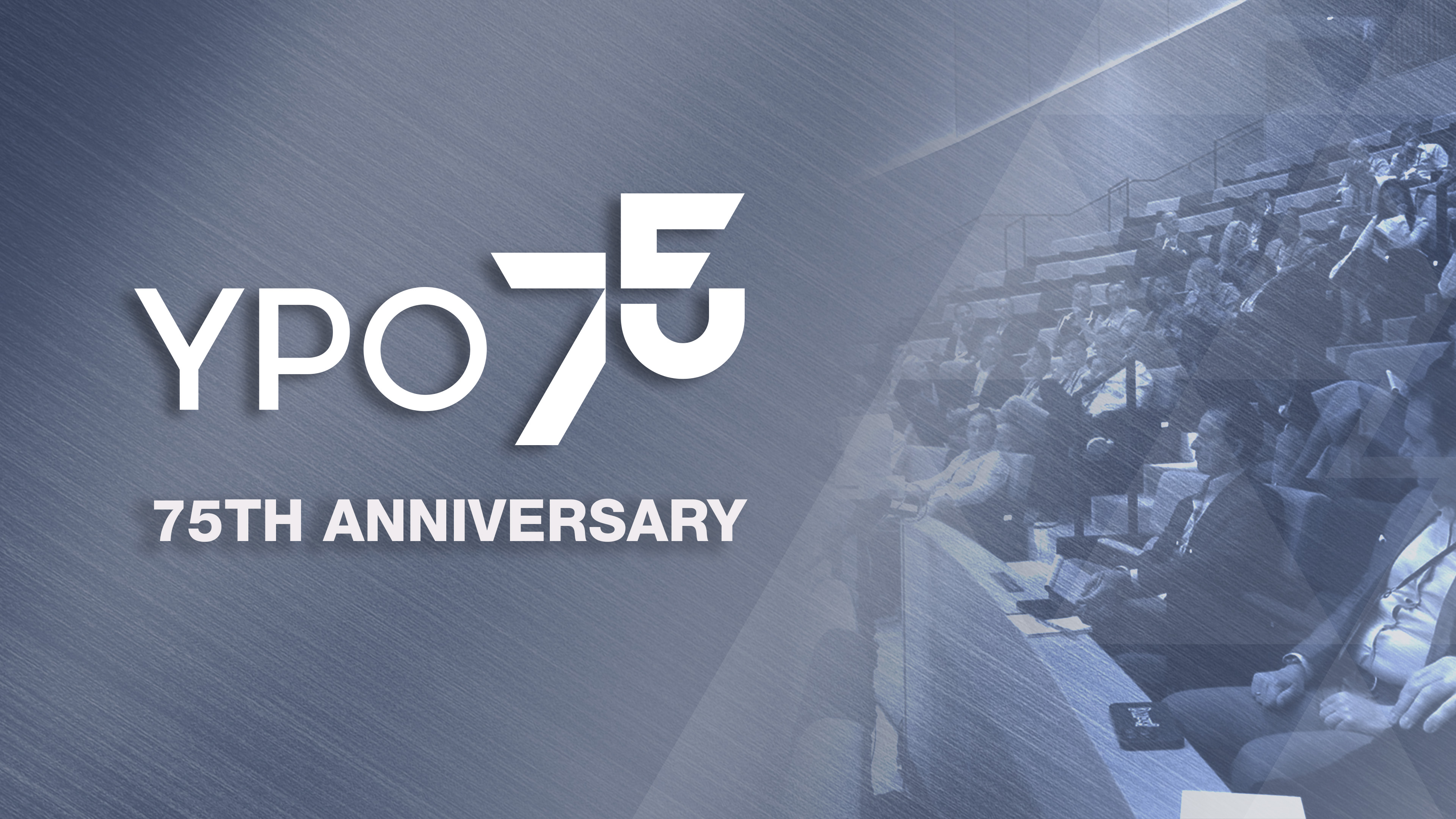 75th Anniversary Town Hall