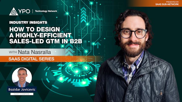 How to Design a Highly-Efficient, Sal...