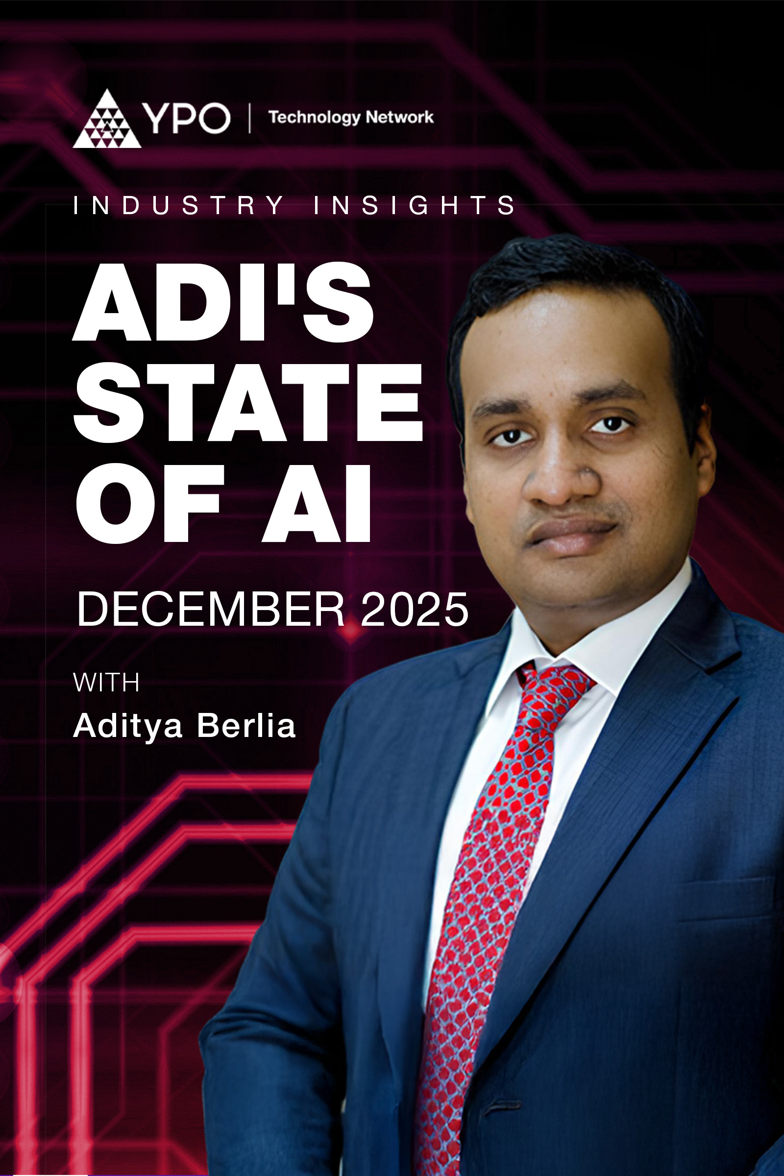 Adi's State of AI - Dec 2025