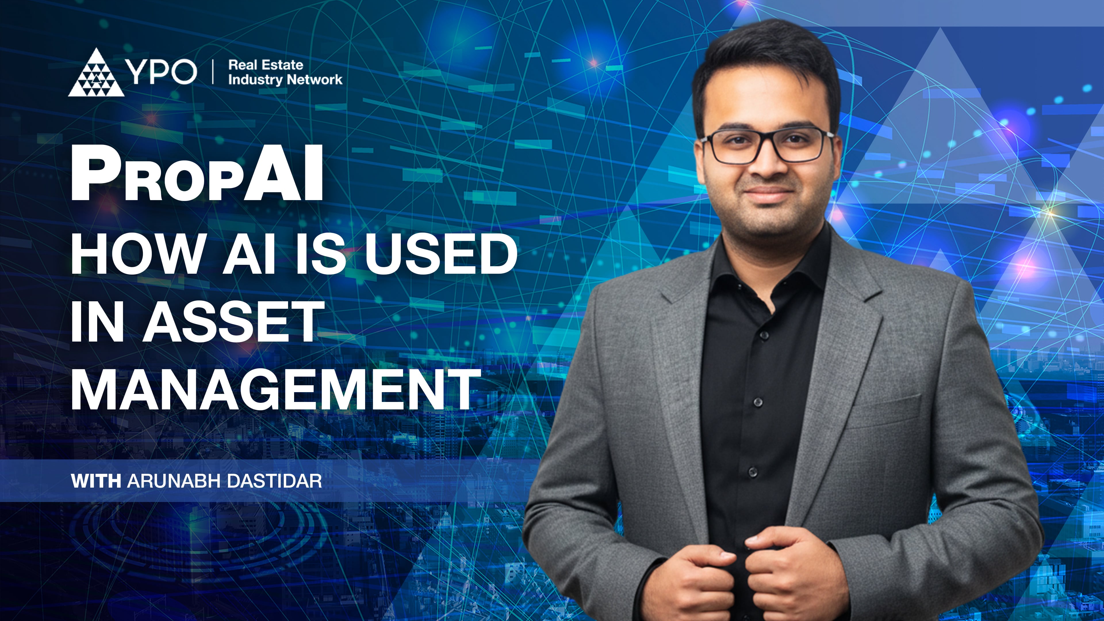 PropAI - How AI is Used in Asset Management