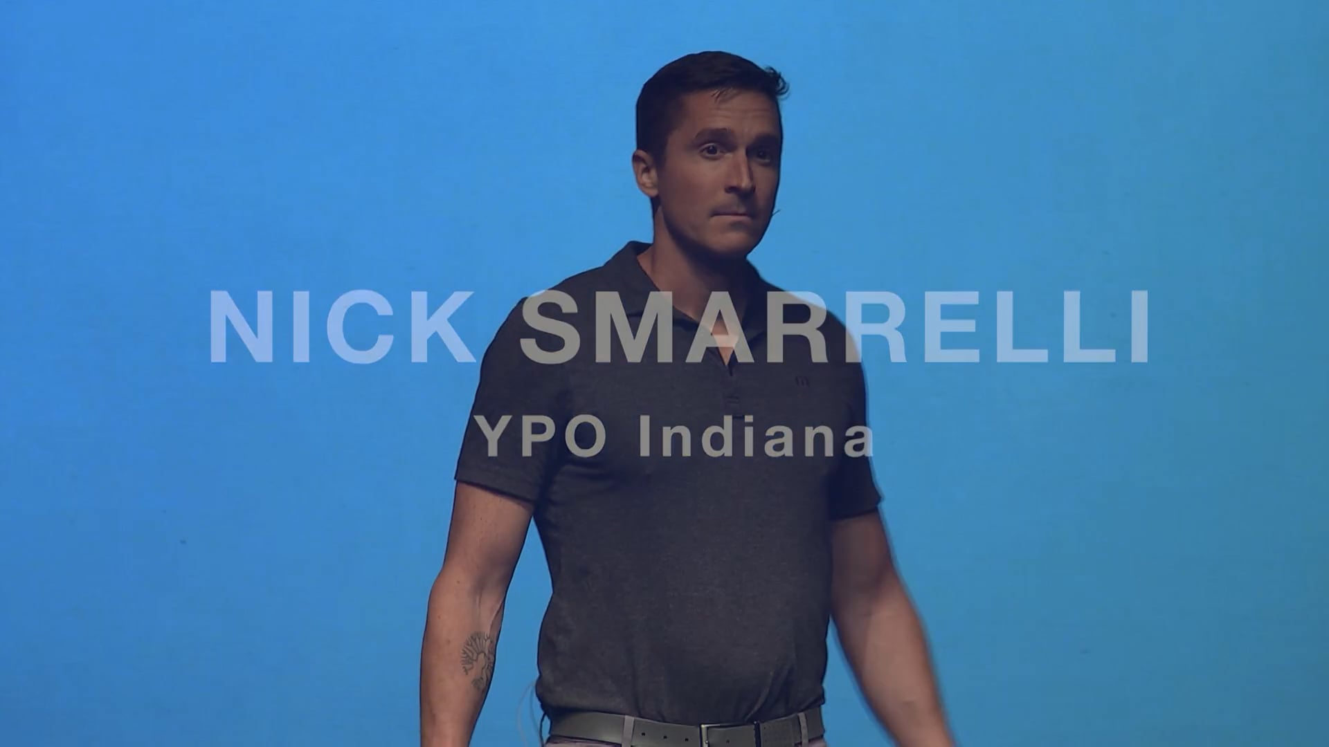 LAB - Nick Smarrelli (2023 GLC)