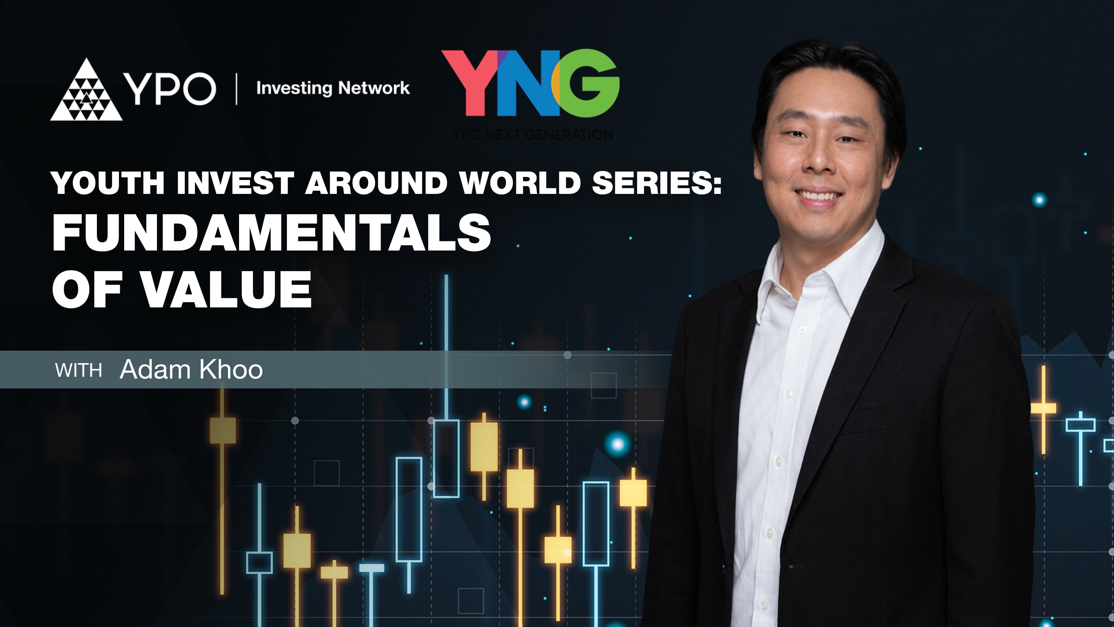 Youth Invest Around World Series: Fundamentals of Value
