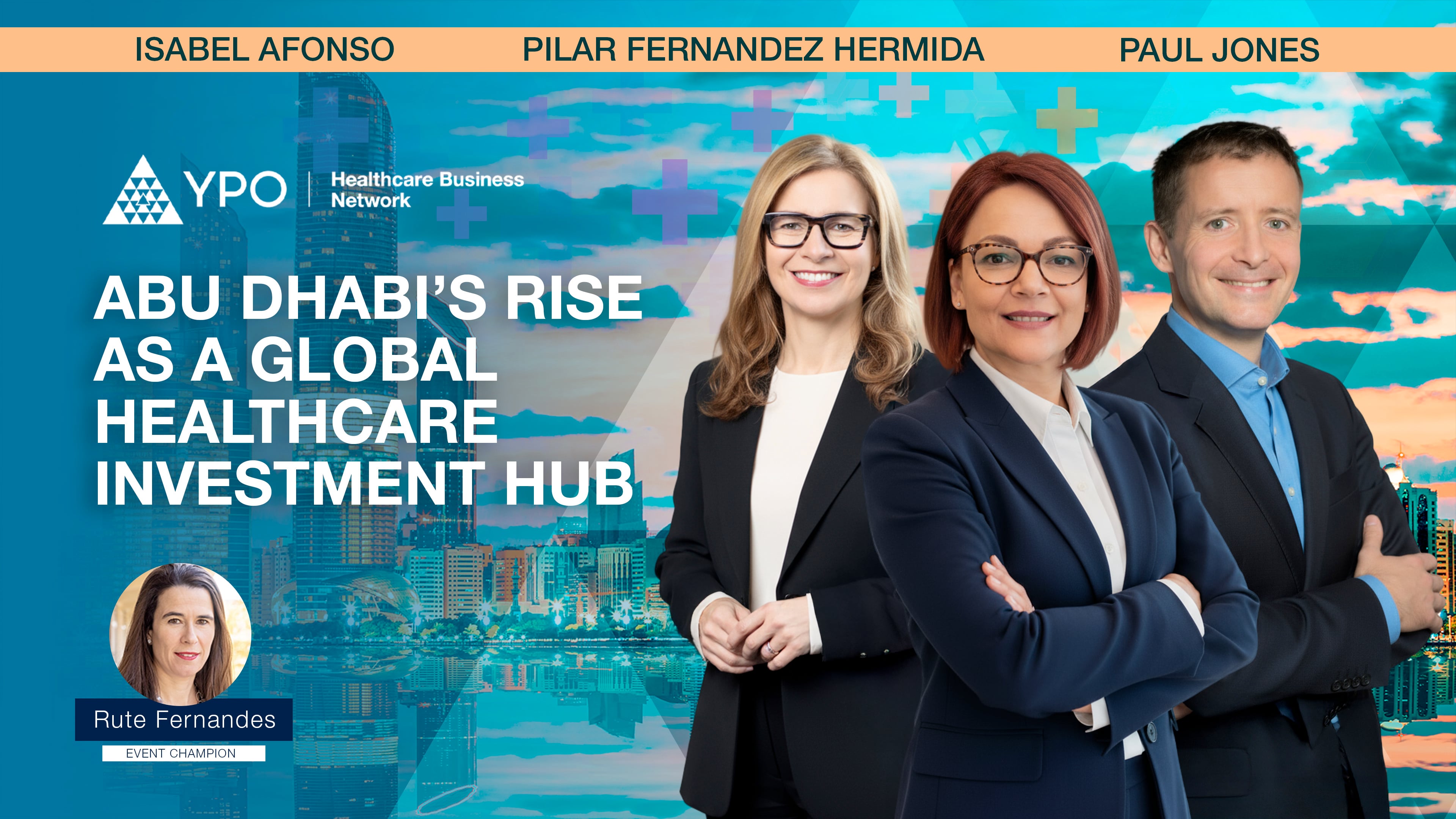 HBN: Abu Dhabi’s Rise as a Global Healthcare Investment Hub