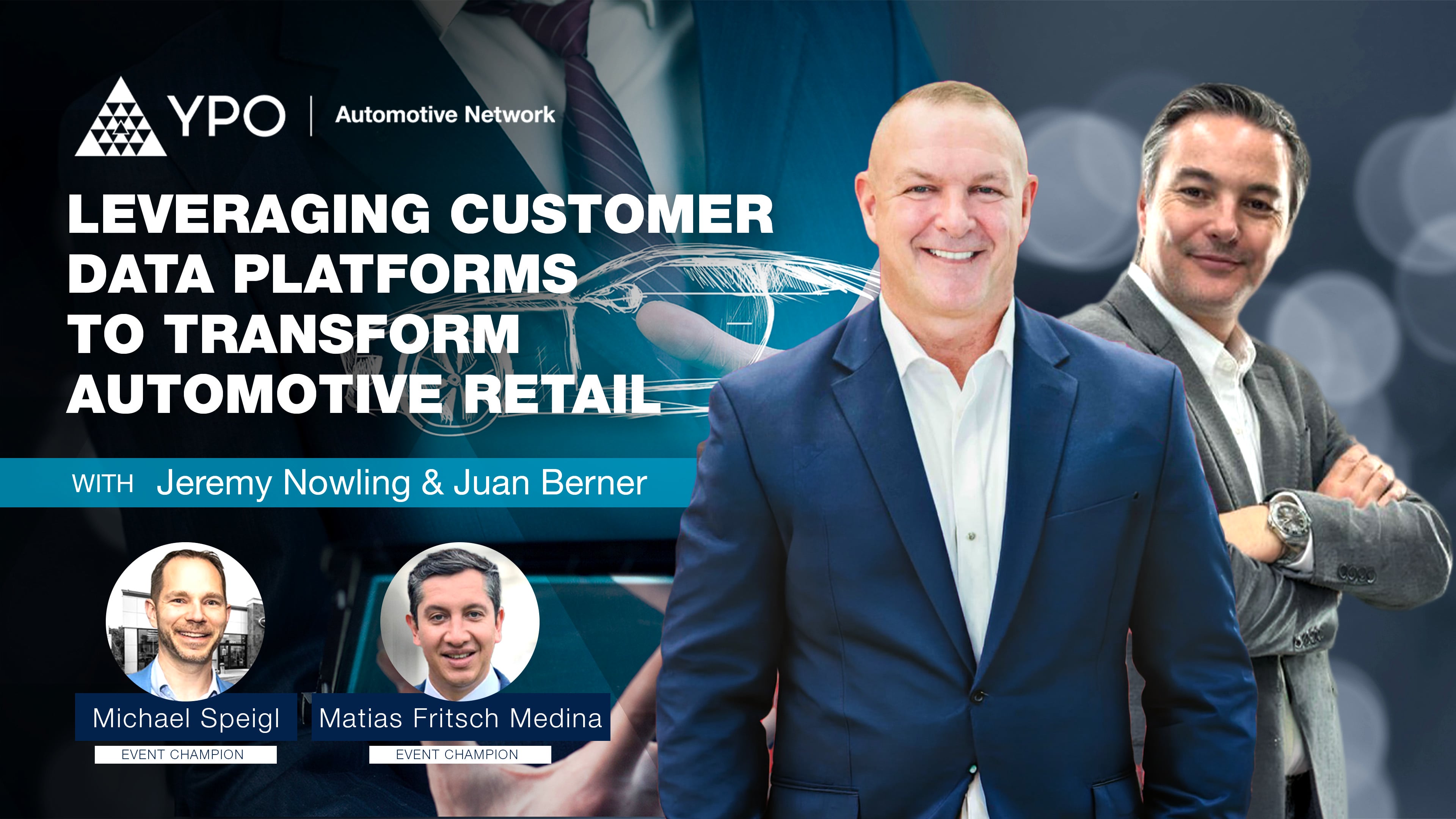 Leveraging Customer Data Platforms to Transform Automotive Retail