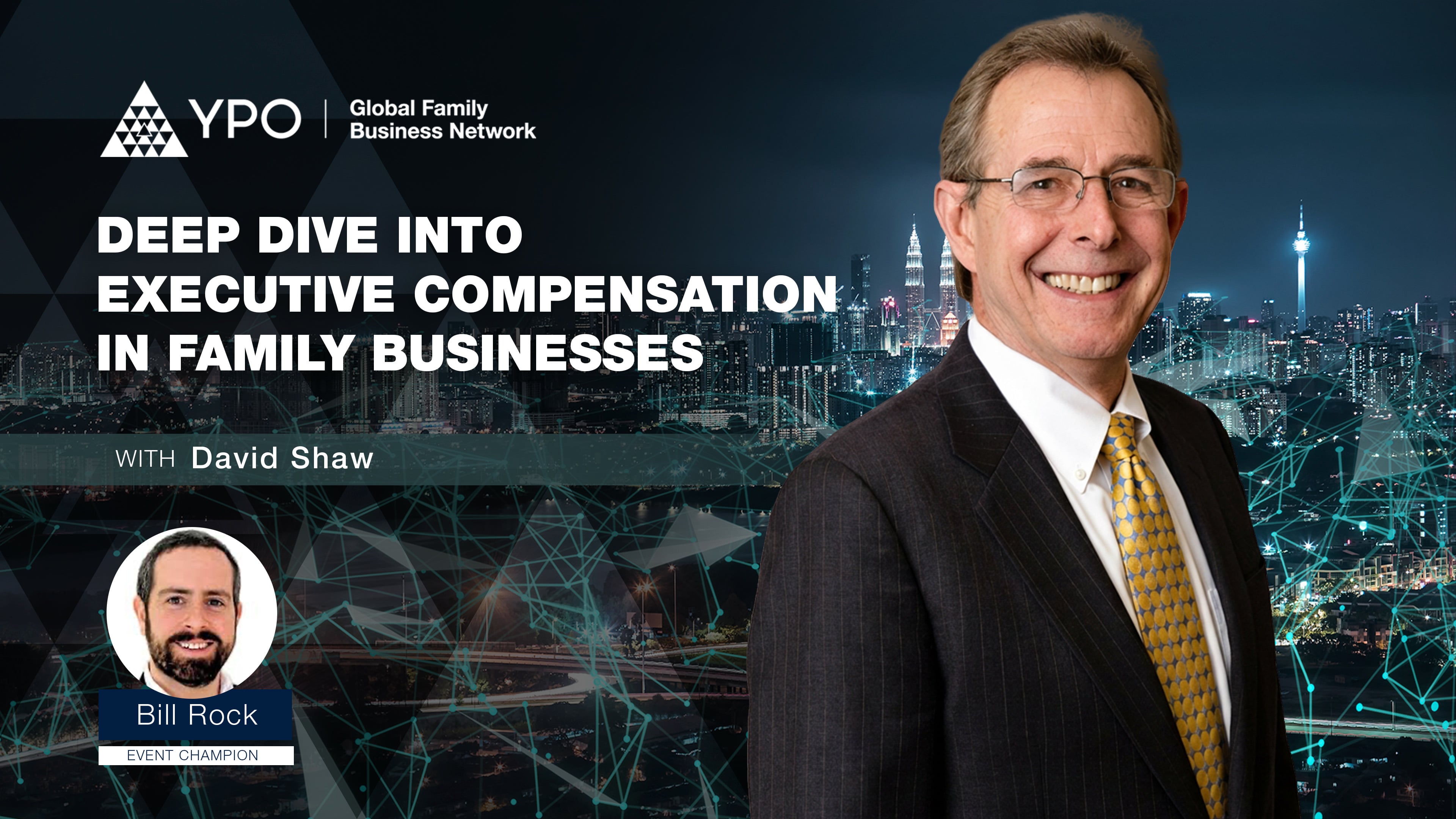 Deep Dive into Executive Compensation in Family Businesses