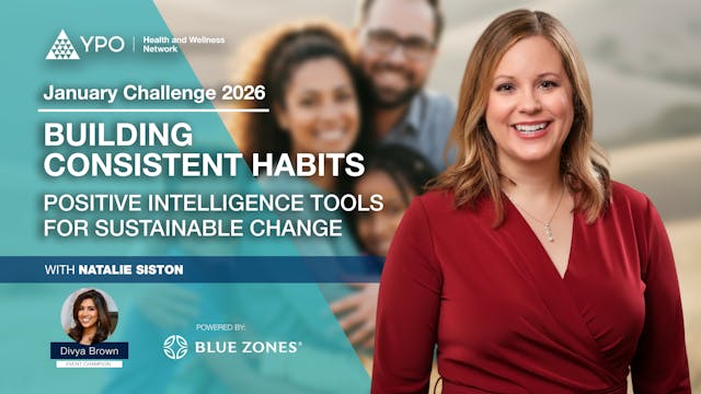 Building Consistent Habits with Natal...