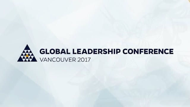 2017 GLC YPO LAB - Sangitaa Advani