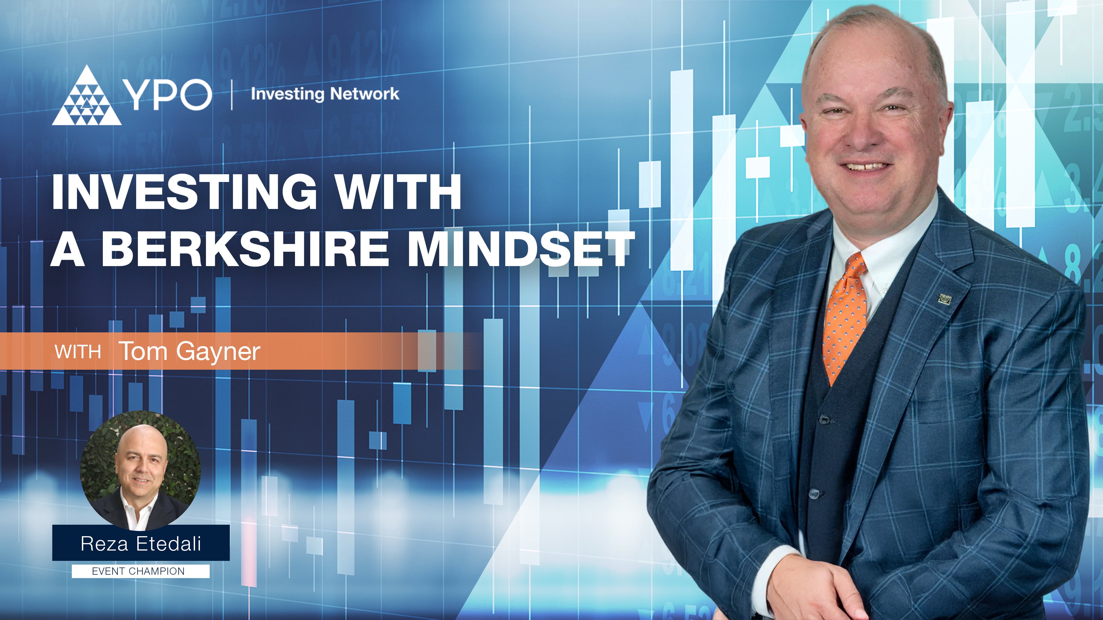 Investing with a Berkshire Mindset – A Conversation with Tom Gayner