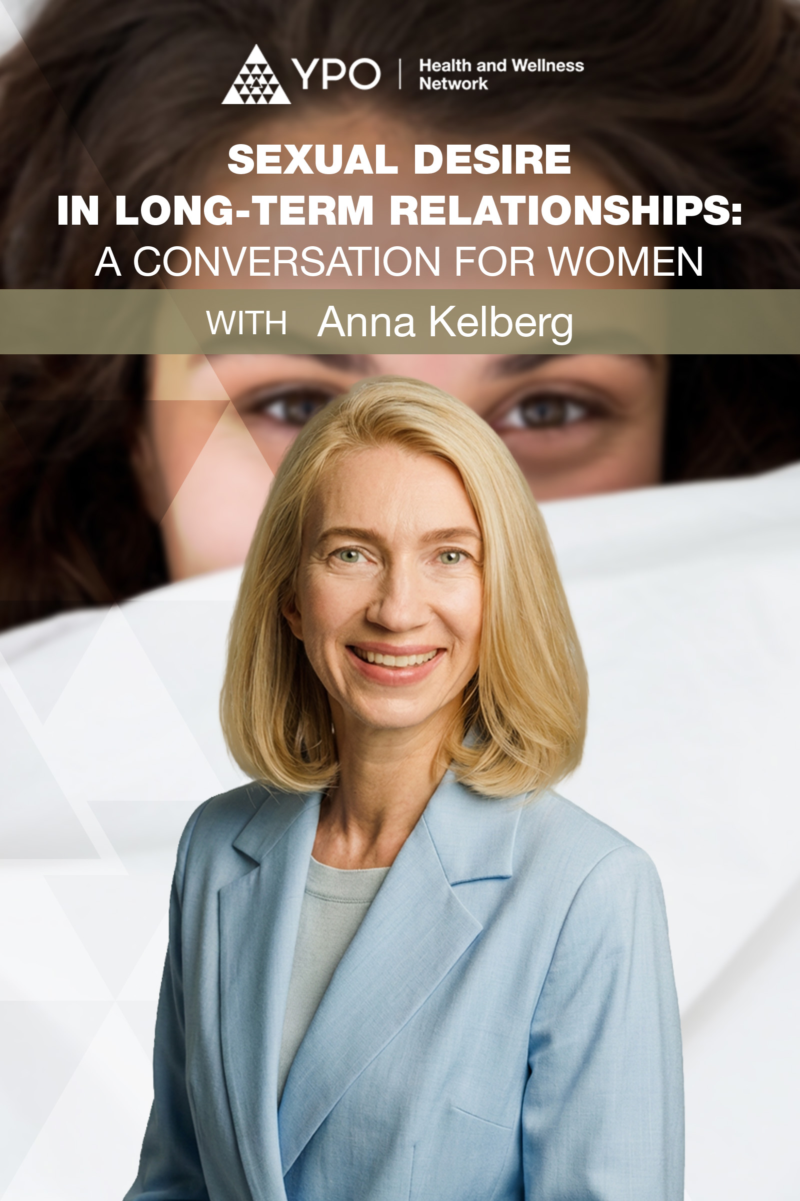 Sexual Desire in Long-Term Relationships: A Conversation for Women