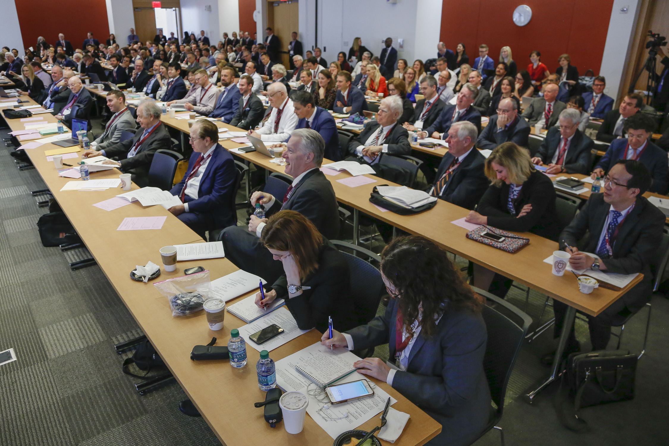 2021 IP Conference (Day 1)