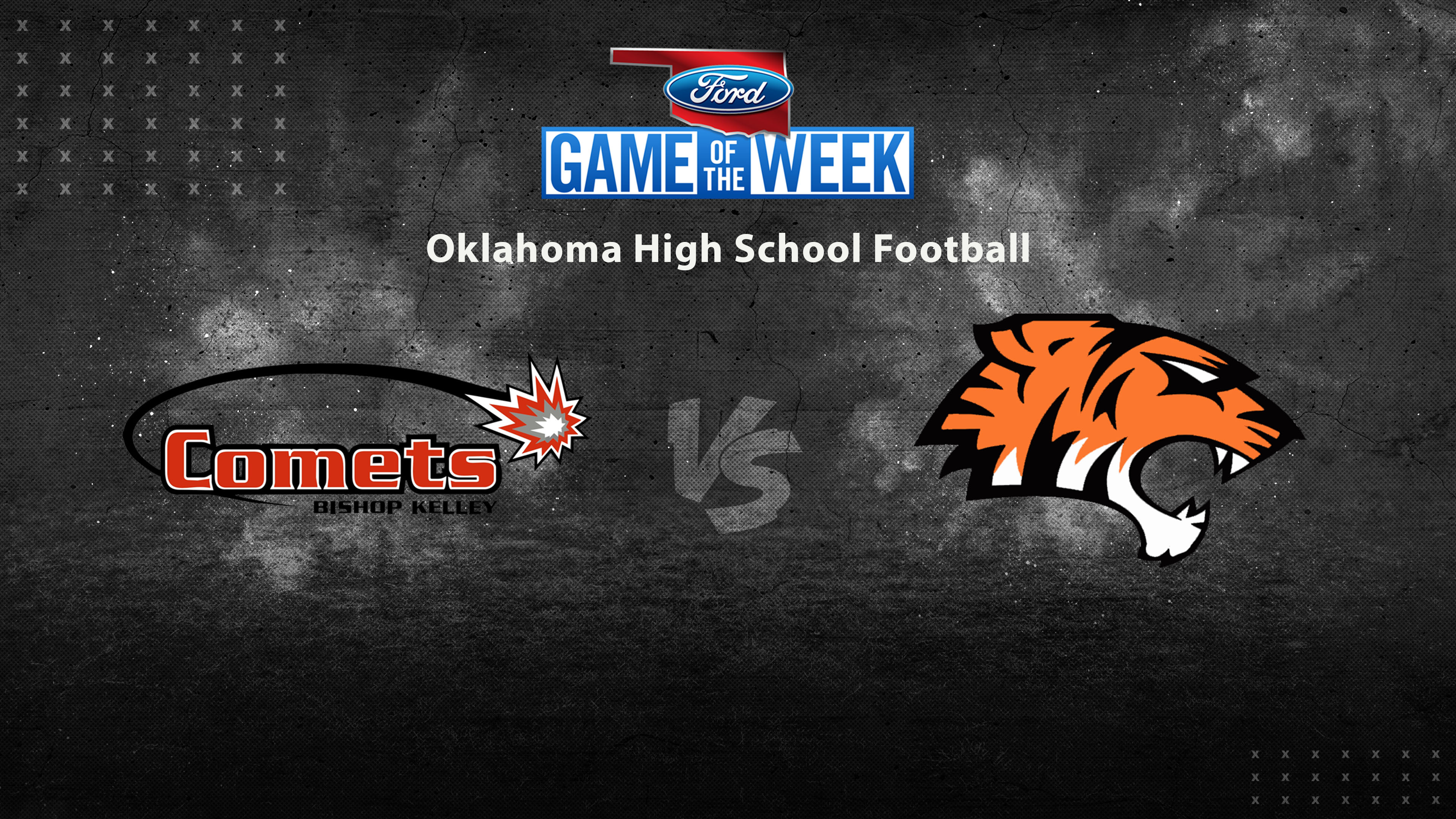 Bishop Kelley vs Coweta