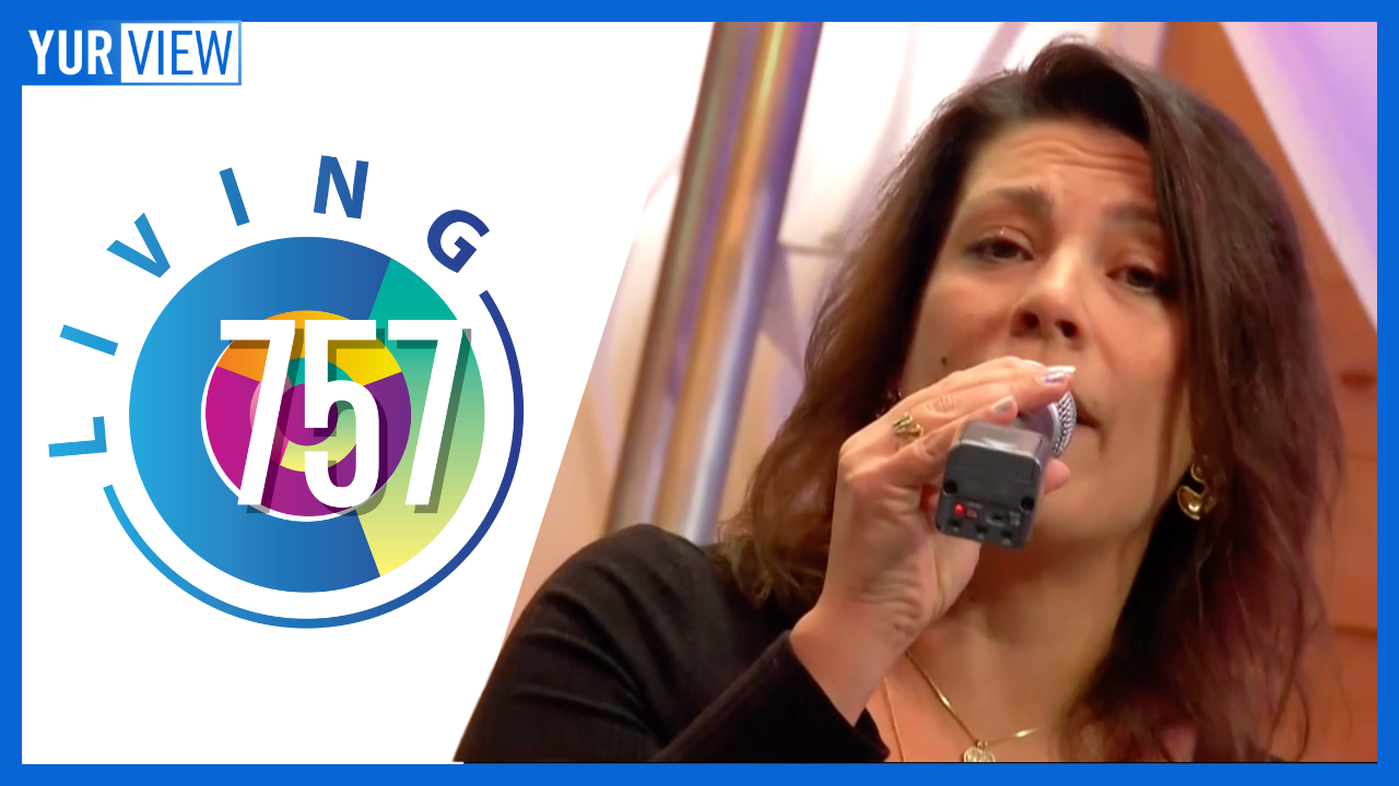 Cleopatra Performs, Patricia Makes Art, & Underwater Hockey | Living 757