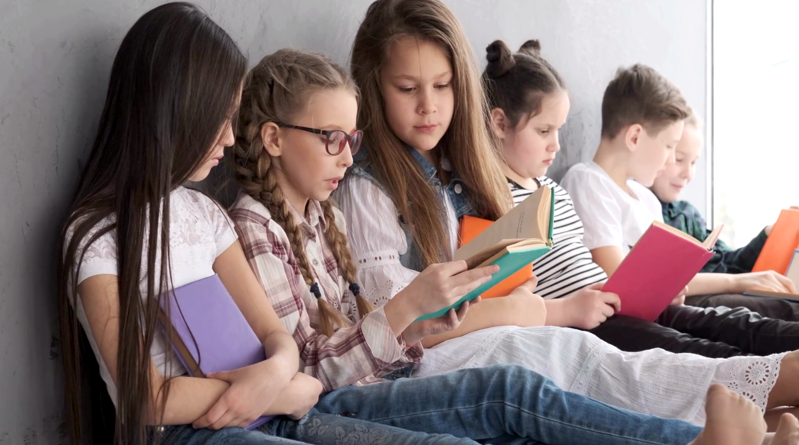 Reading Matters & Tucson Annual Tamal Festival  | AZ Living - Your Life