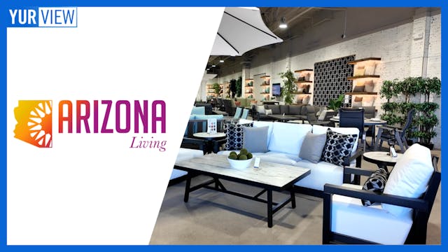 Outdoor Decor & Pantone Color of the ...