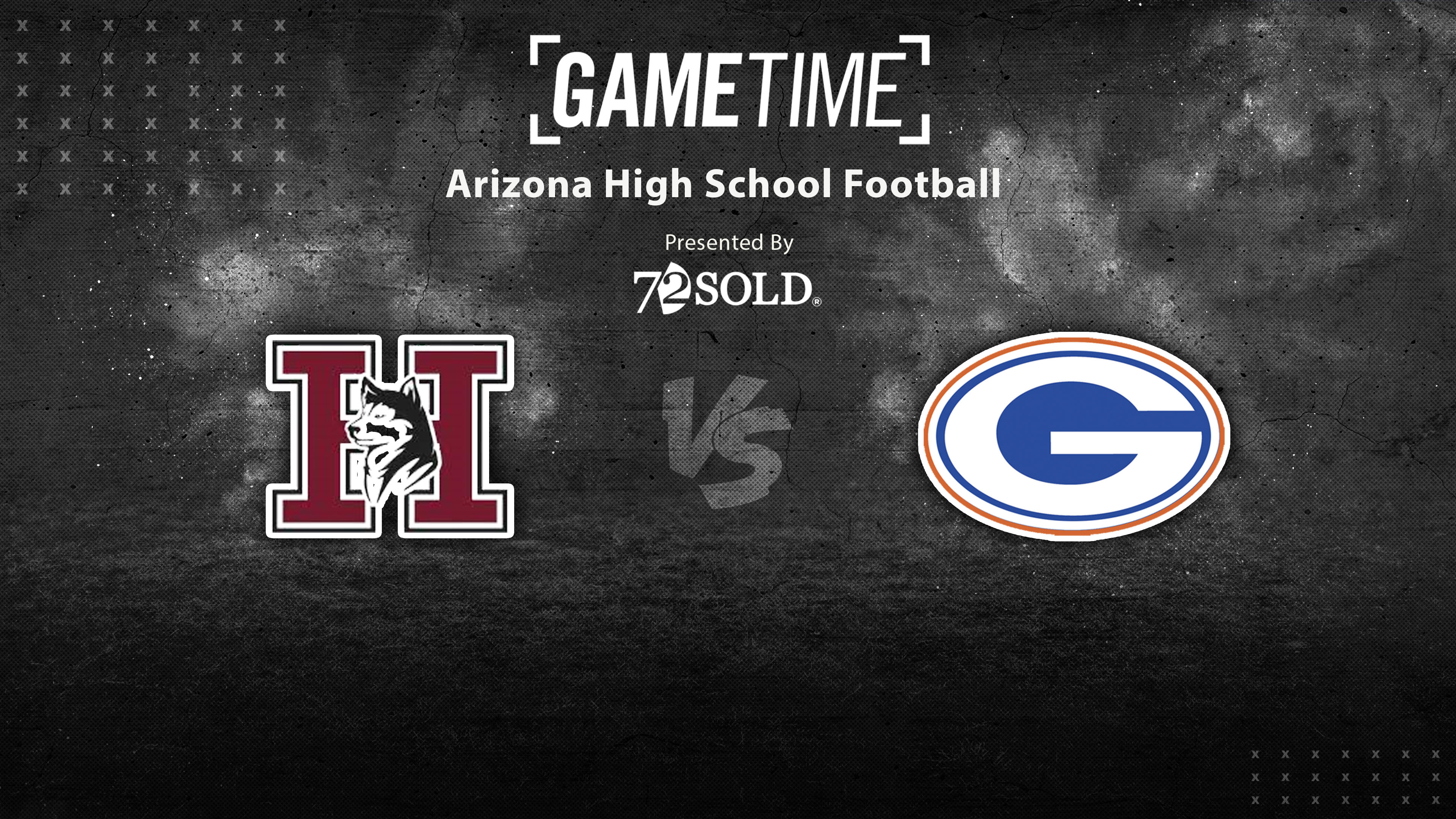 Hamilton vs Bishop Gorman (9-9-22)